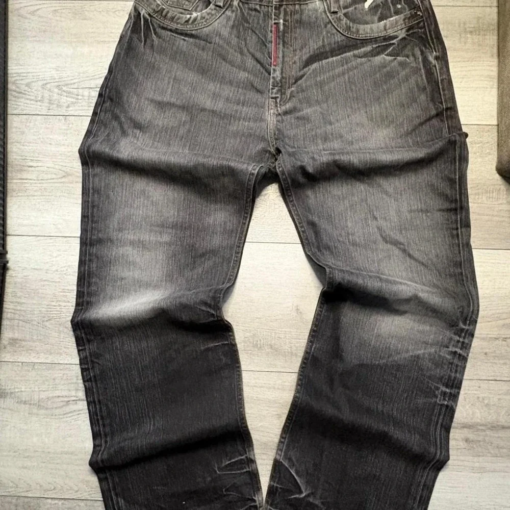 Super rare‎ Stash House Jeans from 2000s